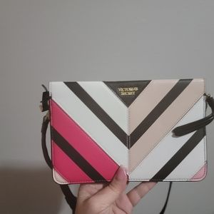 Victoria secret purse